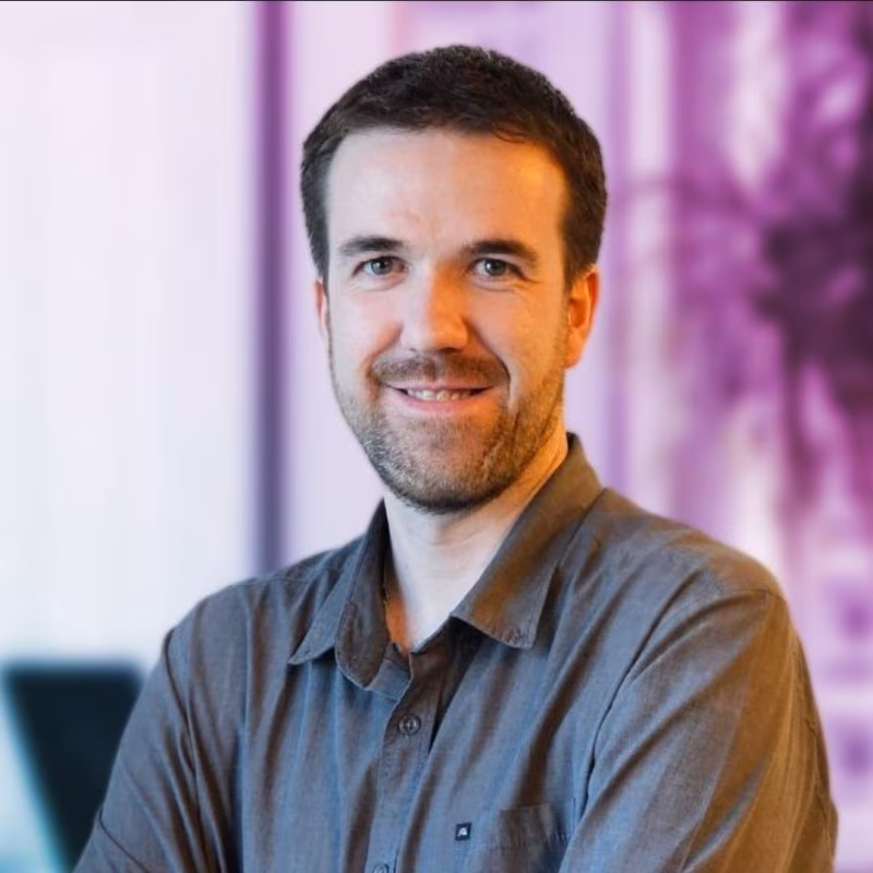 Mitch Finlayson - Co-Founder and Paid Media Specialist at Synap Growth